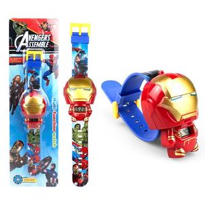 Детские электронные игрушки-пауки - Product Image 3