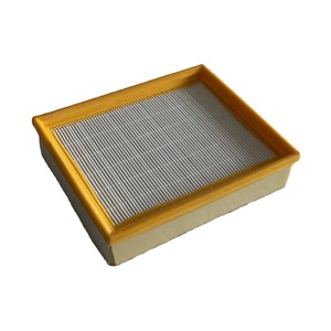 Bộ Lọc Hepa Thay Thế Cho Máy Hút Bụi MisterVac MV863 Phù Hợp Cho Bộ Lọc Máy Hút Bụi FESTOOL CT26/36 - Product Image 1