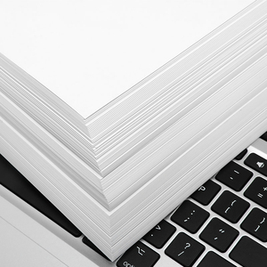 <span class=keywords><strong>Papier</strong></span> cartonné spécial pour <span class=keywords><strong>dessin</strong></span> au marqueur A3 A4 4K 8K 230 g/m², <span class=keywords><strong>papier</strong></span> cartonné <span class=keywords><strong>blanc</strong></span> brillant pour peinture - Product Image 6