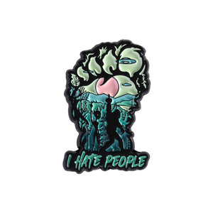 Spilla Sasquatch alla moda per <span class=keywords><strong>orangutan</strong></span> - Product Image 4