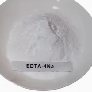 Precio <span class=keywords><strong>de</strong></span> Fábrica, EDTA 2Na Industrial, Ácido Etilendiaminotetraacético, Sal Disódica, 99.0% <span class=keywords><strong>de</strong></span> Pureza, Polvo Cristalino Blanco para la Industria - Product Image 5