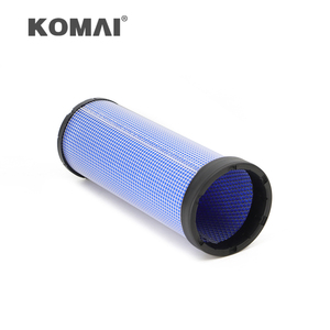Filtro de Aire KOMAI WGA1115S SL 5882 S 7567 A S.108772 46777 SA 16076 8-98071422-0 ISUZU YN11900029S003 SFA6130S AF24412 P821963 - Product Image 2