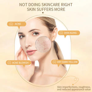 مرطب مخصص المسام يقلل من ترطيب البشرة المنعش للعناية بالبشرة - Product Image 6