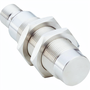 Sensor de Proximidad Óptico Cilíndrico M12 6027581, Entrega Rápida - Product Image 1
