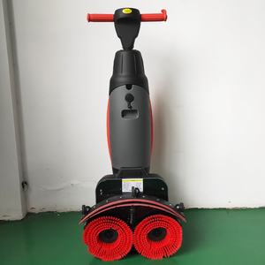 Industriële schrobzuigmachine, huishoudelijke vloerreinigingsmachine, autonome schrobzuigmachine - Product Image 4