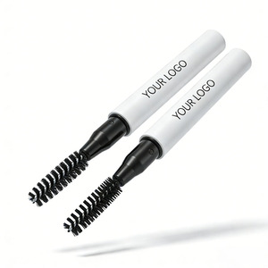 <b>Wholesale</b> Waterproof Vegan Eyebrow <b>Gel</b> Kit Liquid <b>Brow</b> Soap <b>Gel</b> Clear <b>Brow</b> Styling Wax Long-Lasting - Product Image 5