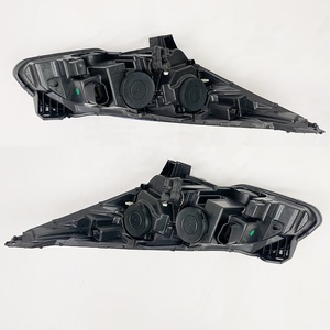 Faro <span class=keywords><strong>Anteriore</strong></span> Q Auto Parts, Gruppo Ottico <span class=keywords><strong>Anteriore</strong></span> YL00277080 YL00276980 per Dongfeng <span class=keywords><strong>Peugeot</strong></span> <span class=keywords><strong>3008</strong></span> 2013 2014 2015 2016 - Product Image 3