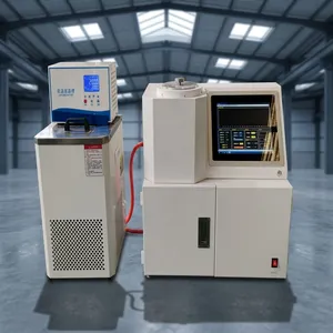 Medidor de Capacidad Calorífica Específica Totalmente Automático de Alta Precisión, Calorímetro por Método Adiabático, Detector de Medición de Calor, 1 Año de Garantía - Product Image 2