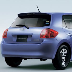 Escobilla Trasera para Parabrisas OLIVER <span class=keywords><strong>Auris</strong></span> Hatchback MK1 2006-2012 de 12 Pulgadas con Estructura sin Hueso - Product Image 3