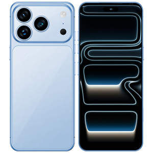 17 Pro Max Quad Core 16GB+1TB Fotocamera 108MP 6.9\" AMOLED 8000mAh Ricarica Rapida 65W CDMA Spagnolo MTK Dimensity 5G Sbloccato Globale - Product Image 3