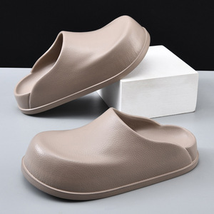 Scarpe antinfortunistiche estive da uomo con plateau antiscivolo antiscivolo sandali da Chef <span class=keywords><strong>per</strong></span> medici <span class=keywords><strong>infermieri</strong></span> addetti alla sala operatoria - Product Image 3