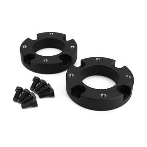 Kit de levage de voiture Getitall pour Toyota Tacoma 95-04, blocs de levage de châssis avant et arrière avec boulons en U et quincaillerie - Product Image 2