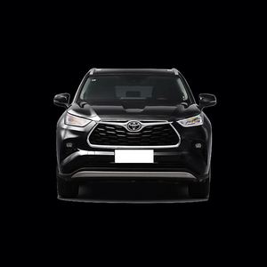 2025 pour Toyota Highlander Hybrid HEV SUV SUV de taille moyenne hybride à essence de haute qualité avec croisière ACC - Product Image 2