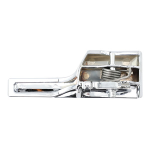Manija de Puerta Ford 8L1Z-7821819-A, Lado Izquierdo Interior, Pieza de Repuesto, Material ABS - Product Image 4