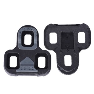 RD2-C Cycling Cleats One Size Plastic Sole For Road And Mountain Bikes With Screws And Washers - Product Image 3