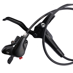Nuevas Piezas para Bicicleta de Carreras 2026, MT200 800/1450MM, Frenos de Disco Hidráulicos para Bicicleta de Carretera y MTB - Product Image 6