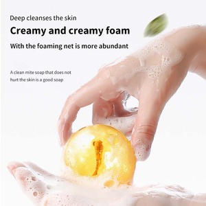 Sophora Flavescens Natural <b>Soap</b> with Anti-inflammatory and Antibacterial Properties - Product Image 5