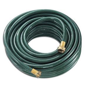 Winco <span class=keywords><strong>สาย</strong></span>ฉีดน้ำแรงดันสูงสำหรับใช้ในสวนท่อพีวีซีพร้อมขั้วต่อ - Product Image 1