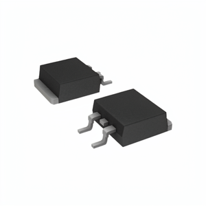 Transistores TO-252AA SQD50P04-09L_GE3 Comprar en Línea Componentes Electrónicos BOM IC En Stock - Product Image 1