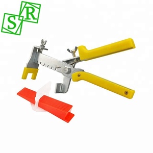 CE Certifié Professionnel Carrelage et ampStone schnelle niveller système Système De Nivellement des Carreaux - Product Image 1