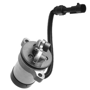 Válvula solenoide 04103808 04103812 para control de apagado del motor Deutz - Product Image 1