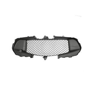 ชุดแต่งกระจังหน้าสำหรับ Maserati Quattroporte Facelift 2021 GTS Trofeo - Product Image 4