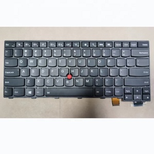 Đối với Lenovo <span class=keywords><strong>ThinkPad</strong></span> 13 Gen <span class=keywords><strong>2</strong></span> T460s T460p t470s t470s t470p Bàn phím T460s T460p t470s t470s t470p Máy Tính Xách Tay Bàn Phím Máy Tính Xách Tay Bàn Phím US ru UK - Product Image 1
