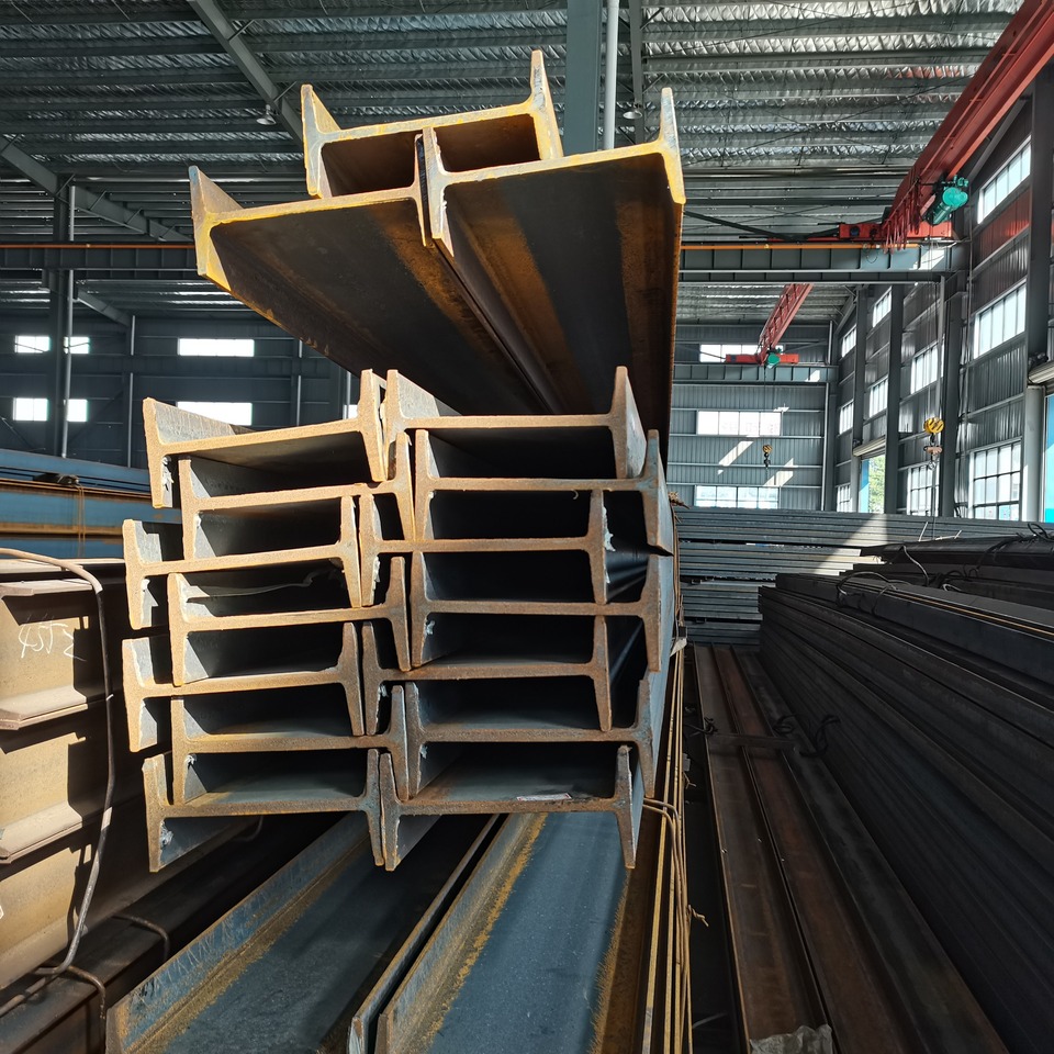 W10 x 8 x 33 H profile steel W10 x 8 x 33 H profile steel