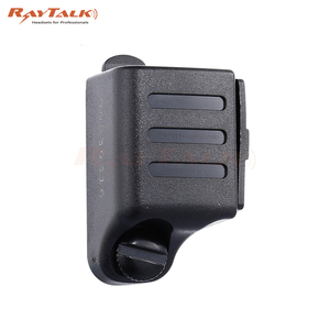 Bộ chuyển đổi tai nghe điện thoại i-com IC-F50/F51/f30gs bộ điều hợp và đầu nối nhiều chân sang 2 chân - Product Image 2