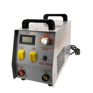 DEM KM1500 13000W 220V/50Hz 1 Anno di Garanzia Macchina per Pulizia Saldature TIG MIG in Acciaio Inox Origine Cina Personalizzata OBM - Product Image 1