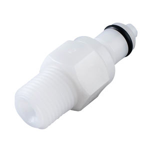 Déconnexions rapides pour raccords et pièces de Kegerator <span class=keywords><strong>HomeBar</strong></span> 3/16 "Beer Line - Draft - Product Image 2