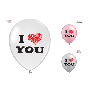 Guangzhou Venta caliente decoración de escena de boda <span class=keywords><strong>fiesta</strong></span> de color liso de 12 pulgadas matt globos de látex de felicitación - Product Image 3