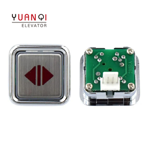 Hyundai lift pièces de rechange boutons <span class=keywords><strong>d</strong></span>'<span class=keywords><strong>appel</strong></span> 20-2030066 <span class=keywords><strong>bouton</strong></span> poussoir <span class=keywords><strong>d</strong></span>'<span class=keywords><strong>ascenseur</strong></span> - Product Image 1
