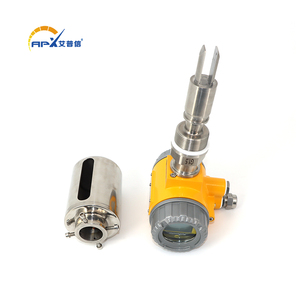 Medidor de <span class=keywords><strong>Densidad</strong></span> de Horquilla de Ajuste Personalizable con Blindaje de Acero Inoxidable de Alta Precisión 0.002 g/cm³ para Uso Industrial - Product Image 4