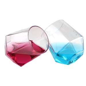 أواني زجاجية قابلة للتخصيص للحيوانات الأليفة شمبانيا بلاستيكية شفافة للنبيذ من أجل حفلات إزالة الأعشاب الضارة وعيد الميلاد - Product Image 5