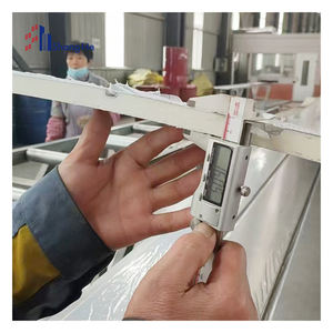 新着 壁断熱パネル 16mm 金属彫刻ボード 外壁サイディングパネル 住宅・建築用 - Product Image 2