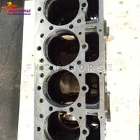 Bloc-cylindres 7N5454 pour moteur CAT 3304 517 525 527, équipement lourd, bloc remis à neuf