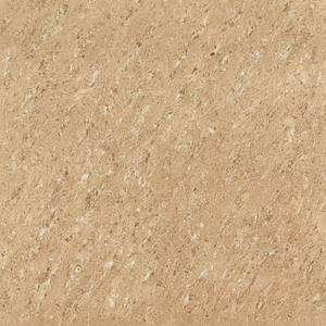 Orientbell Double Charge 600X600 Canto Amande (S) Finition brillante Double Charge (DC) Carrelages muraux carrés en porcelaine pour sol - Product Image 1