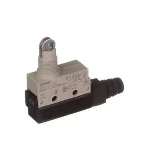 Brand New Om-ron SHL-Q2255 Limit Switches Snap Action Roller Plunger NO/NC SHL Series Good Price