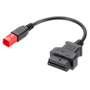 OBDSTAR M041 电缆适用于 2019 年 EURO V 摩托车和仪表组校准功能，兼容 MS80/MS50 IScan - Product Image 2