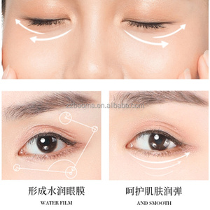 2025 Vente chaude Hydrogel sous les yeux Patches Beauté Hydratant Papillon Masque pour les yeux - Product Image 5