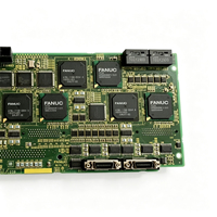 Carte mère d'amplificateur de servo-moteur pour robot FANUC A20B-8101-0790, cartes d'alimentation en stock, carte de commande A20B-8101-0790 A20B