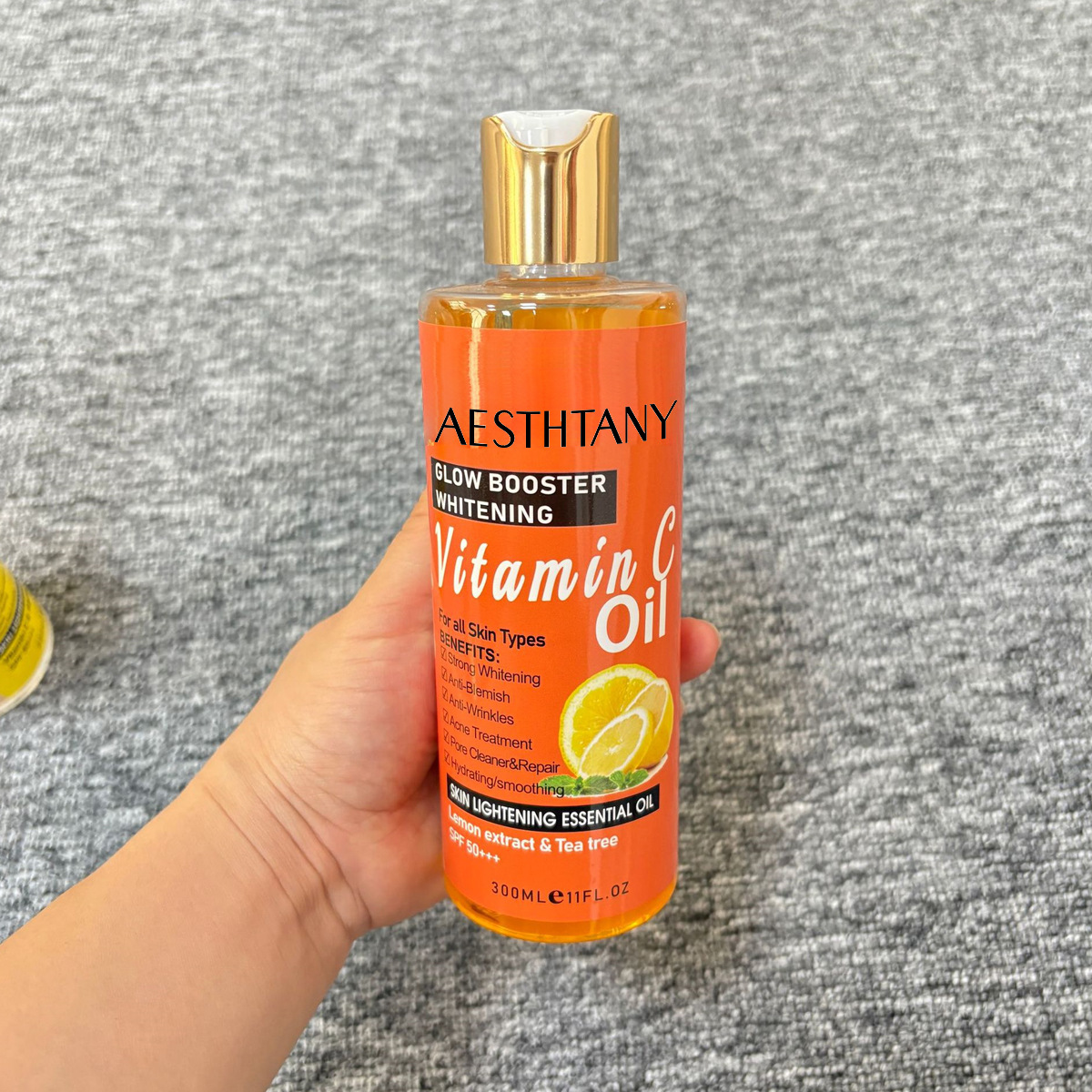300ml vitamin c oil D2WAES38614M