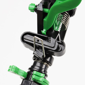 Cabezal de Aspersor Rotatorio Ruiyang con Rosca Interior de 25 mm para Sistemas de Riego y Jardinería - Product Image 3