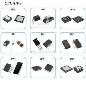 Original and New Guaranteed WTAGL-68 Common Electronic Component Integrated Circuit ICs Chip High Quality Professional Sourcing - Product Image 6