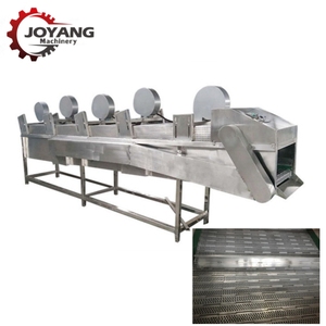 Spezie essiccatore a microonde sterilizzatore condimento in polvere essiccazione sterilizzante lavaggio macinazione macchina per l'imballaggio - Product Image 4