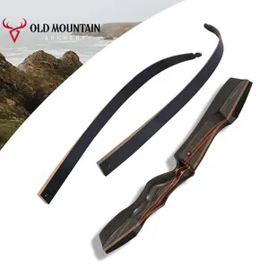 Best Selling Items Recurve Boog En Pijlen Jacht Recurve Boog Harmonie Take-Down Recurve Boog