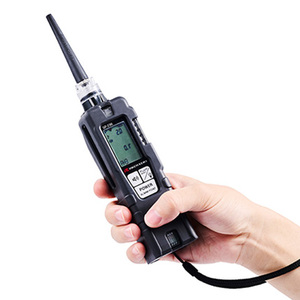 เครื่องตรวจจับแก๊สรั่วแบบพกพา RKI รุ่น SP-230 SP-220 ของแท้ใหม่จากโรงงาน - Product Image 3