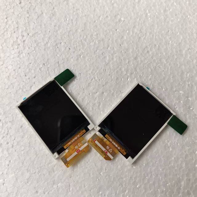 Factory Quality LCDs Display Screen Digital Camera Parts for Nokia 105 2023 TA-1553 Israel version LCD Screen