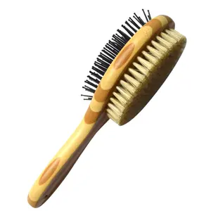 Pet Comb Cat Brush Dog Brushes Foot Clean Wall Grooming Accessories Supplies Luxury Supply Best Selling New Product 2020
